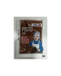 PISTO PER MOSTACCIOLI ROCCOCO'